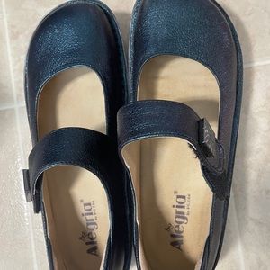 Allegria Paloma shoes